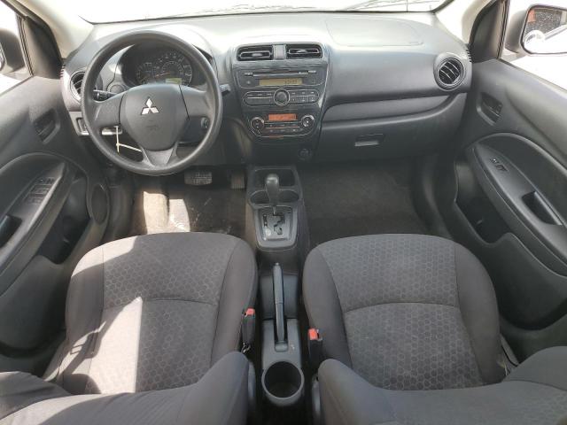 Photo 7 VIN: ML32A3HJ9FH058237 - MITSUBISHI MIRAGE DE 