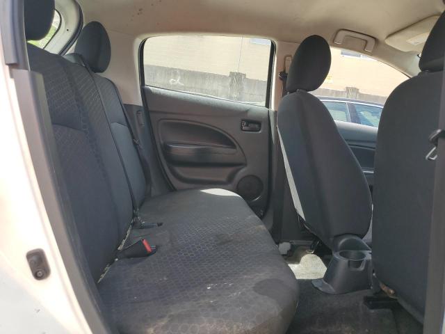 Photo 9 VIN: ML32A3HJ9FH058237 - MITSUBISHI MIRAGE DE 