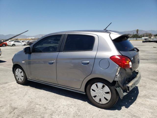 Photo 1 VIN: ML32A3HJ9FH059825 - MITSUBISHI MIRAGE DE 