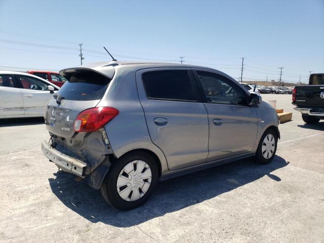 Photo 2 VIN: ML32A3HJ9FH059825 - MITSUBISHI MIRAGE DE 