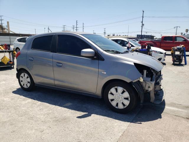 Photo 3 VIN: ML32A3HJ9FH059825 - MITSUBISHI MIRAGE DE 