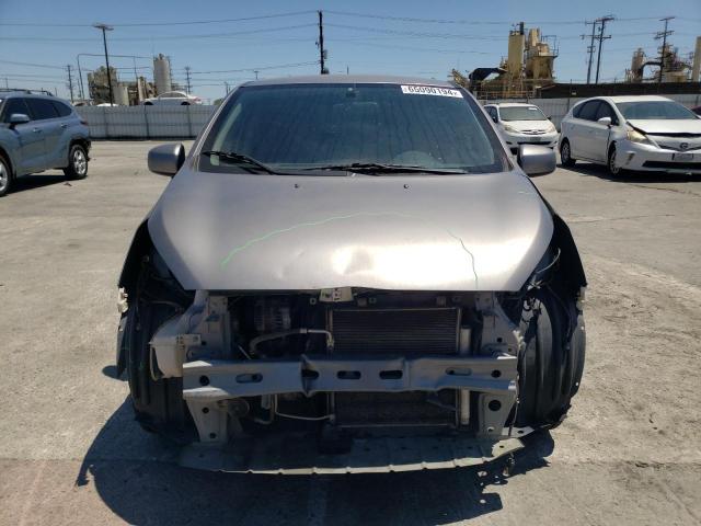 Photo 4 VIN: ML32A3HJ9FH059825 - MITSUBISHI MIRAGE DE 