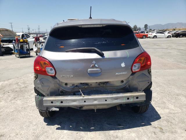 Photo 5 VIN: ML32A3HJ9FH059825 - MITSUBISHI MIRAGE DE 