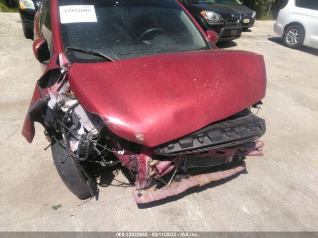 Photo 5 VIN: ML32A3HJ9FH060036 - MITSUBISHI MIRAGE 