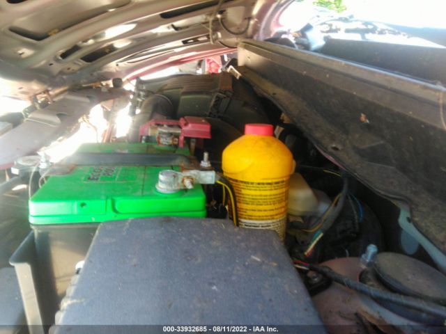 Photo 9 VIN: ML32A3HJ9FH060036 - MITSUBISHI MIRAGE 