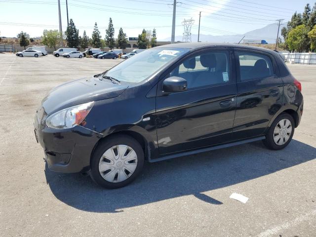 Photo 0 VIN: ML32A3HJ9FH060599 - MITSUBISHI MIRAGE 