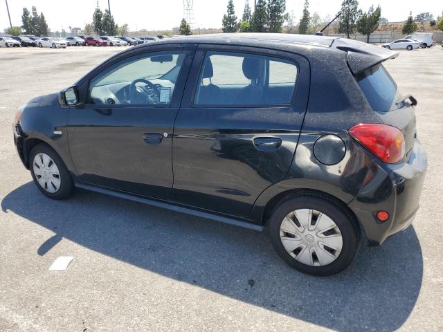 Photo 1 VIN: ML32A3HJ9FH060599 - MITSUBISHI MIRAGE 