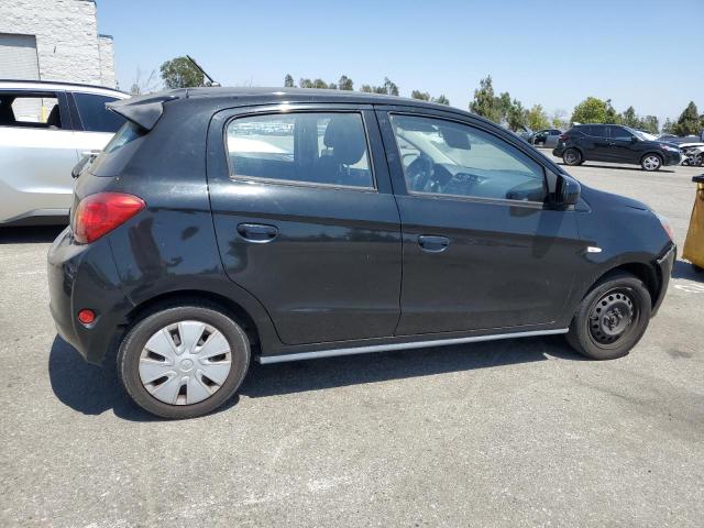 Photo 2 VIN: ML32A3HJ9FH060599 - MITSUBISHI MIRAGE 