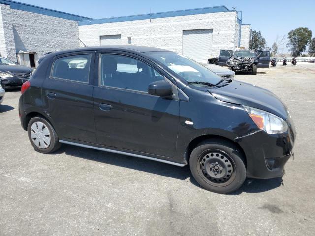 Photo 3 VIN: ML32A3HJ9FH060599 - MITSUBISHI MIRAGE 