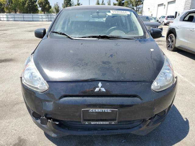 Photo 4 VIN: ML32A3HJ9FH060599 - MITSUBISHI MIRAGE 