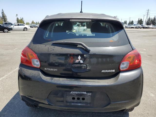 Photo 5 VIN: ML32A3HJ9FH060599 - MITSUBISHI MIRAGE 