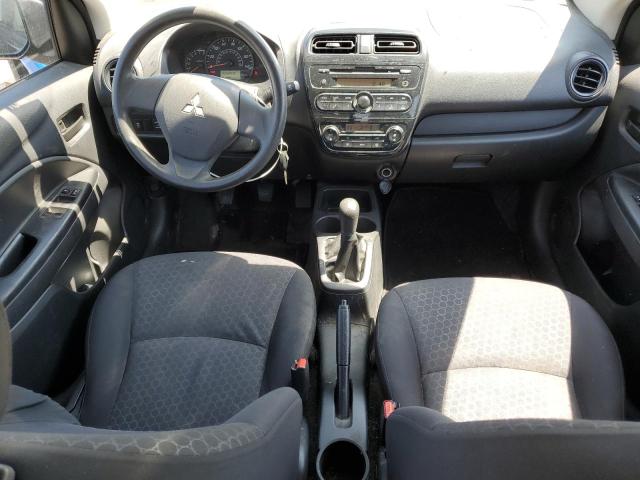 Photo 7 VIN: ML32A3HJ9FH060599 - MITSUBISHI MIRAGE 