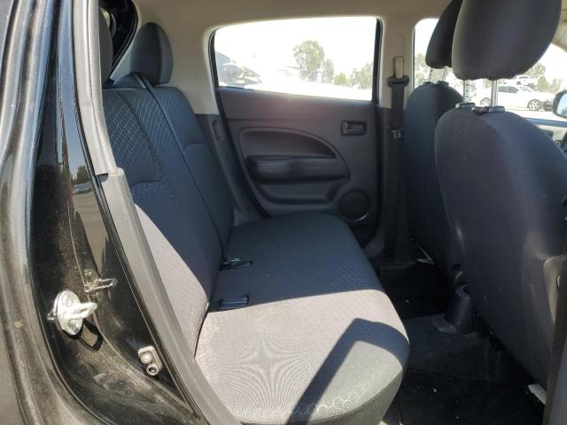 Photo 9 VIN: ML32A3HJ9FH060599 - MITSUBISHI MIRAGE 