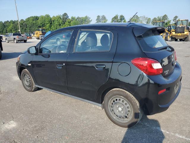 Photo 1 VIN: ML32A3HJ9HH000244 - MITSUBISHI MIRAGE ES 