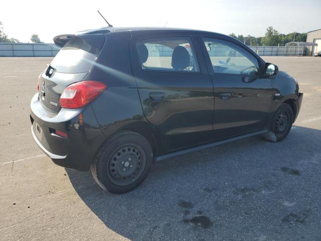 Photo 2 VIN: ML32A3HJ9HH000244 - MITSUBISHI MIRAGE ES 