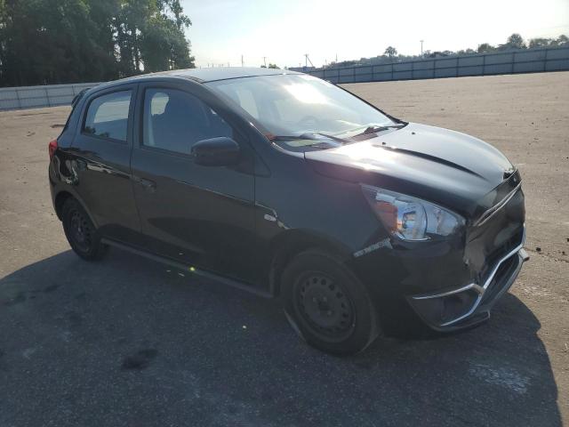 Photo 3 VIN: ML32A3HJ9HH000244 - MITSUBISHI MIRAGE ES 