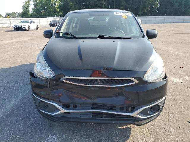 Photo 4 VIN: ML32A3HJ9HH000244 - MITSUBISHI MIRAGE ES 