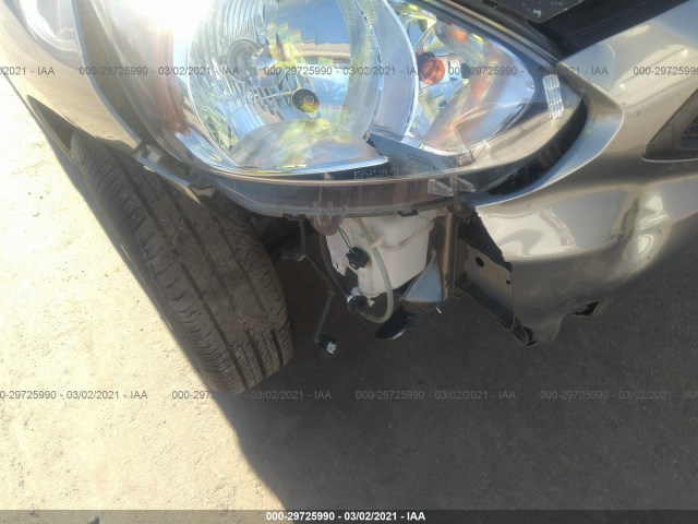 Photo 5 VIN: ML32A3HJ9HH001068 - MITSUBISHI MIRAGE 