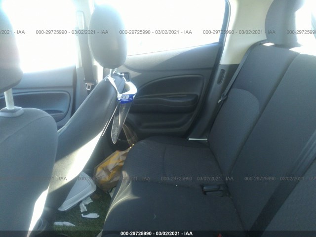 Photo 7 VIN: ML32A3HJ9HH001068 - MITSUBISHI MIRAGE 