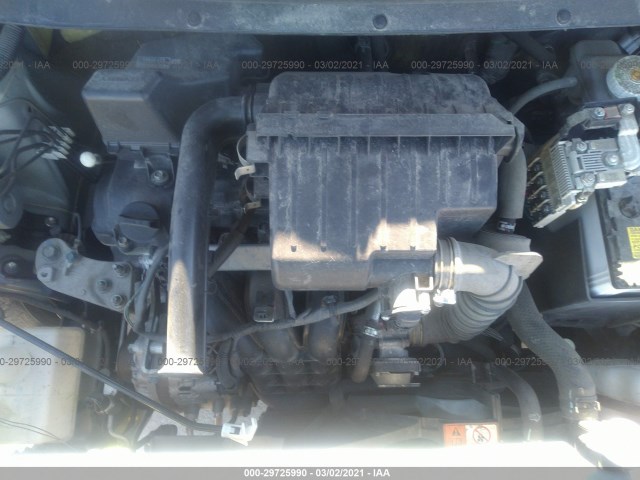 Photo 9 VIN: ML32A3HJ9HH001068 - MITSUBISHI MIRAGE 