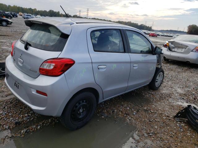 Photo 2 VIN: ML32A3HJ9HH001619 - MITSUBISHI MIRAGE 