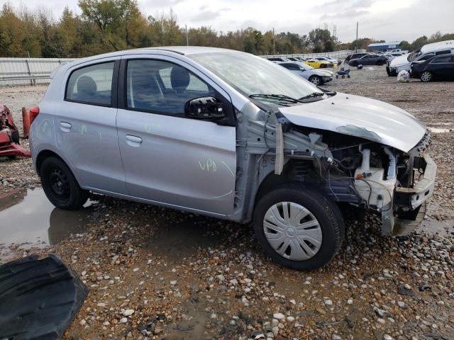 Photo 3 VIN: ML32A3HJ9HH001619 - MITSUBISHI MIRAGE 