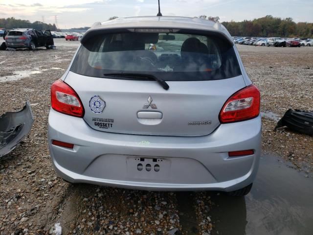 Photo 5 VIN: ML32A3HJ9HH001619 - MITSUBISHI MIRAGE 