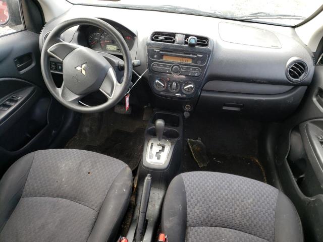 Photo 7 VIN: ML32A3HJ9HH001619 - MITSUBISHI MIRAGE 