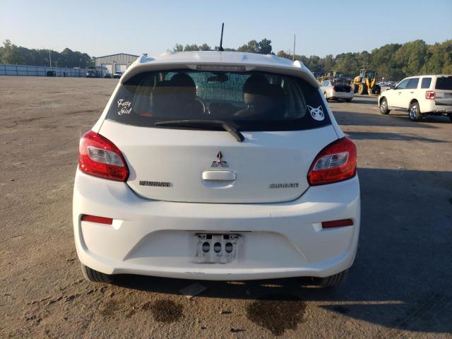 Photo 5 VIN: ML32A3HJ9HH005539 - MITSUBISHI MIRAGE ES 