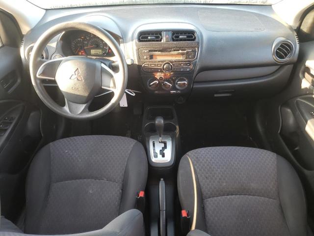 Photo 7 VIN: ML32A3HJ9HH005539 - MITSUBISHI MIRAGE ES 