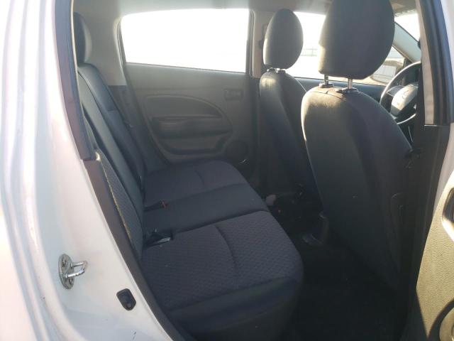 Photo 9 VIN: ML32A3HJ9HH005539 - MITSUBISHI MIRAGE ES 