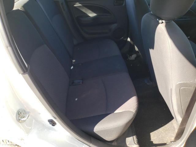 Photo 5 VIN: ML32A3HJ9HH006996 - MITSUBISHI MIRAGE ES 