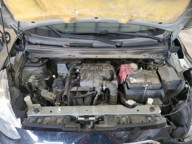 Photo 10 VIN: ML32A3HJ9HH007100 - MITSUBISHI MIRAGE ES 