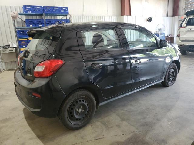 Photo 2 VIN: ML32A3HJ9HH007100 - MITSUBISHI MIRAGE ES 