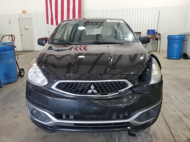 Photo 4 VIN: ML32A3HJ9HH007100 - MITSUBISHI MIRAGE ES 