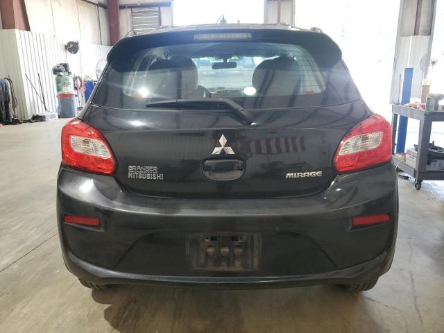 Photo 5 VIN: ML32A3HJ9HH007100 - MITSUBISHI MIRAGE ES 