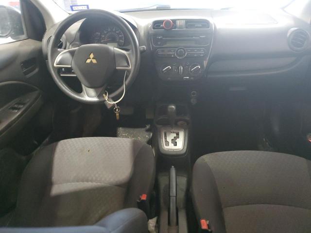 Photo 7 VIN: ML32A3HJ9HH007100 - MITSUBISHI MIRAGE ES 