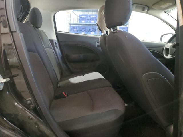 Photo 9 VIN: ML32A3HJ9HH007100 - MITSUBISHI MIRAGE ES 