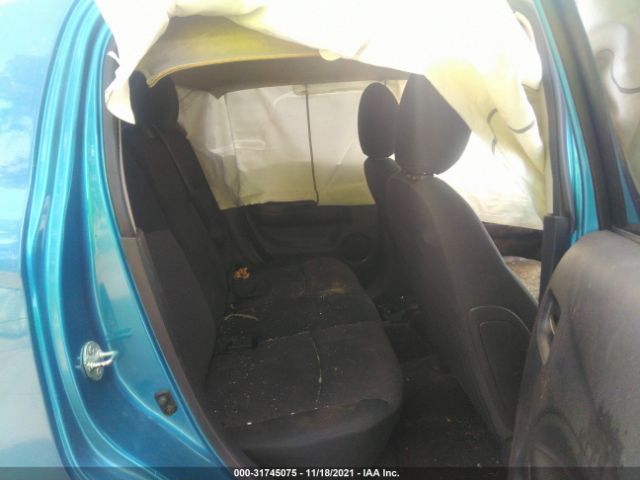 Photo 7 VIN: ML32A3HJ9HH008957 - MITSUBISHI MIRAGE 