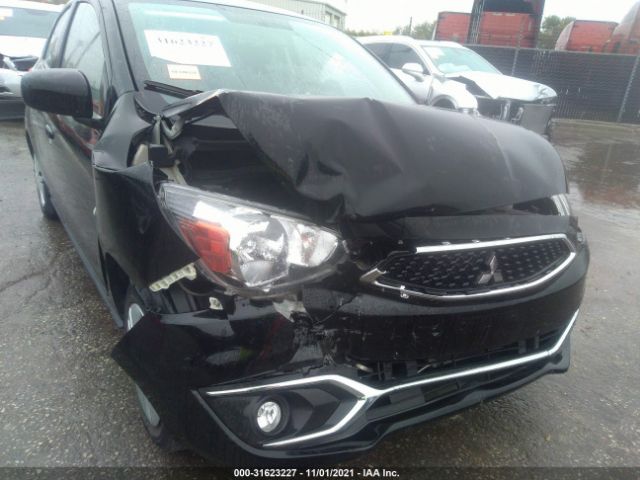 Photo 5 VIN: ML32A3HJ9HH009204 - MITSUBISHI MIRAGE 