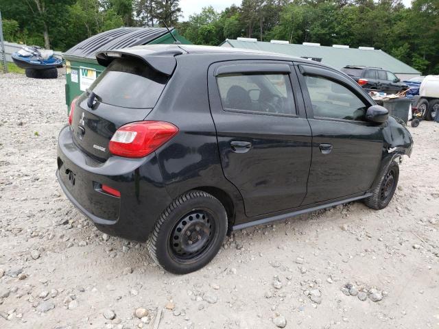 Photo 2 VIN: ML32A3HJ9HH009932 - MITSUBISHI MIRAGE 