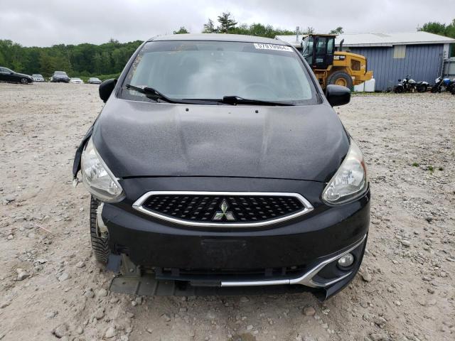 Photo 4 VIN: ML32A3HJ9HH009932 - MITSUBISHI MIRAGE 