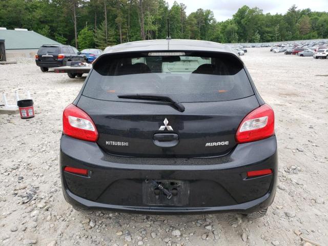 Photo 5 VIN: ML32A3HJ9HH009932 - MITSUBISHI MIRAGE 