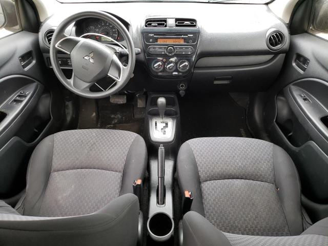 Photo 7 VIN: ML32A3HJ9HH009932 - MITSUBISHI MIRAGE 