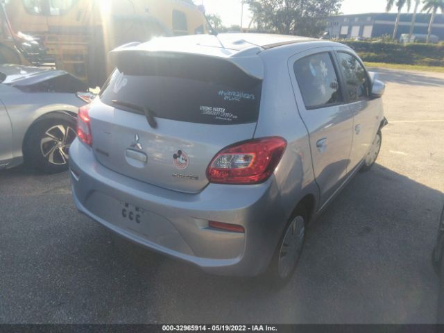 Photo 3 VIN: ML32A3HJ9HH009994 - MITSUBISHI MIRAGE 