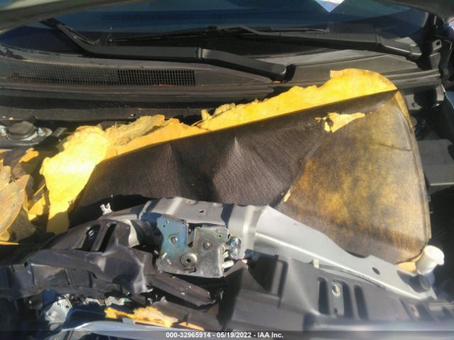 Photo 9 VIN: ML32A3HJ9HH009994 - MITSUBISHI MIRAGE 