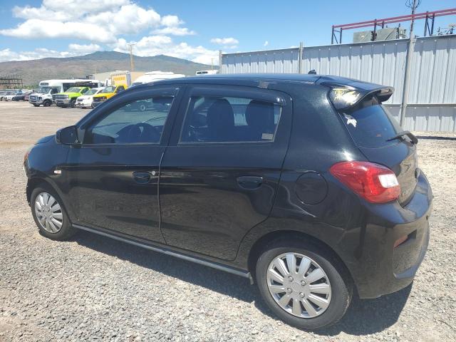 Photo 1 VIN: ML32A3HJ9HH011910 - MITSUBISHI MIRAGE ES 