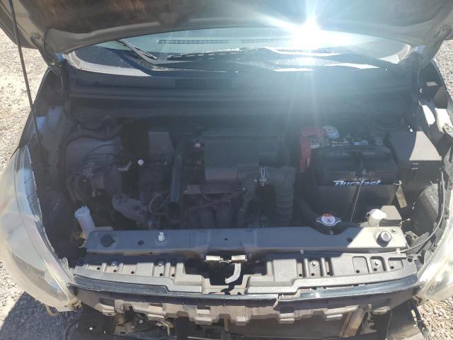 Photo 10 VIN: ML32A3HJ9HH011910 - MITSUBISHI MIRAGE ES 