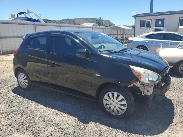 Photo 3 VIN: ML32A3HJ9HH011910 - MITSUBISHI MIRAGE ES 