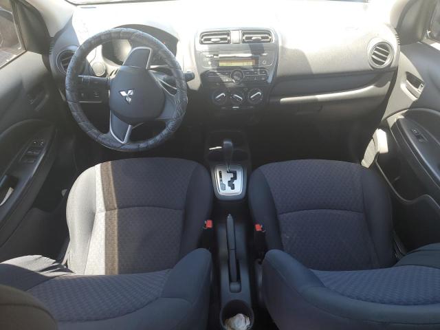 Photo 7 VIN: ML32A3HJ9HH011910 - MITSUBISHI MIRAGE ES 